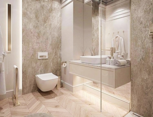 Materiales de construcción de baños en Madrid: cómo preparar una reforma antes de comprar los materiales