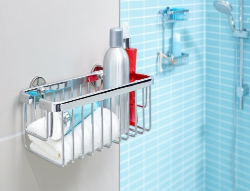 Dónde comprar accesorios de baño en Madrid: guía para elegir calidad y durabilidad