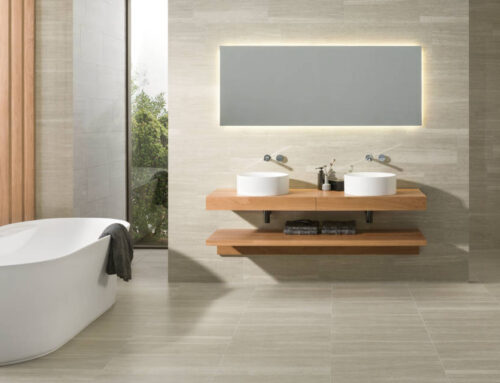 Errores más comunes al comprar muebles de baño en Madrid y cómo evitarlos