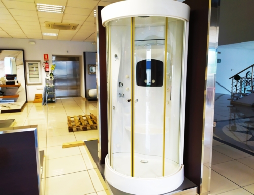 Dónde comprar una ducha en Madrid: guía para elegir la mejor opción para tu baño