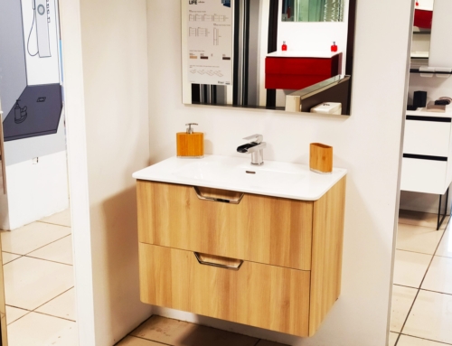 Dónde comprar material de construcción de baños en Madrid: guía para particulares y profesionales