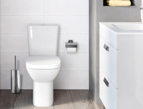 Dónde comprar un lavabo en Madrid: guía para elegir el modelo ideal para tu baño